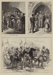 Borgerkrigen i Spanien